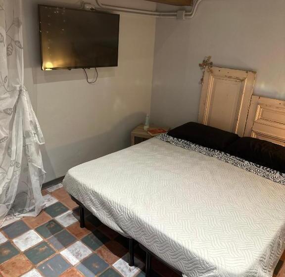 פנסיון Kasetta 45 Camere Matrimoniali