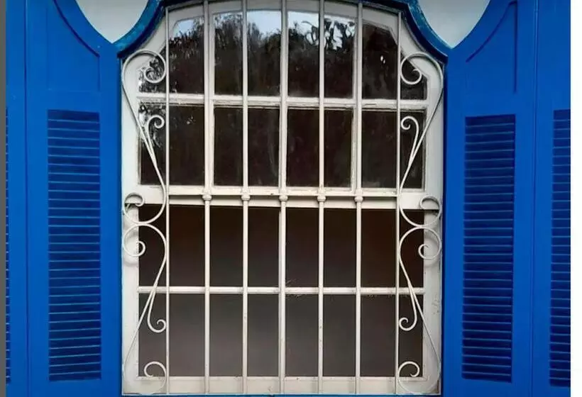 ペンション O Casarão