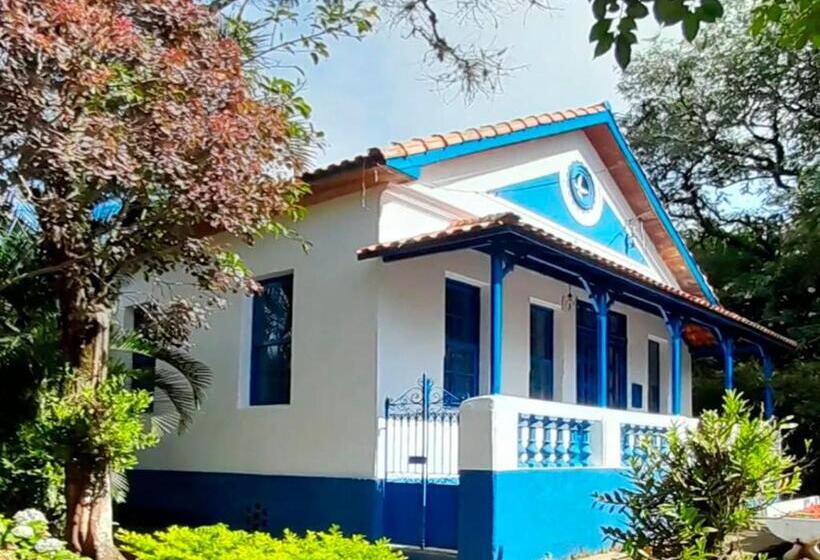 膳宿费 O Casarão