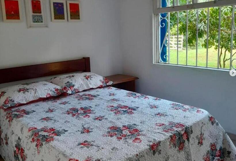 膳宿费 O Casarão