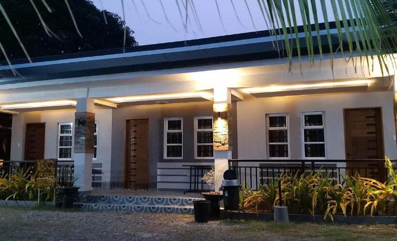 پانسیون Richville Little Boracay Guest House