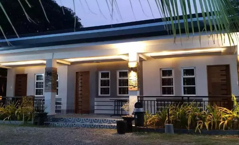 Majatalo Richville Little Boracay Guest House