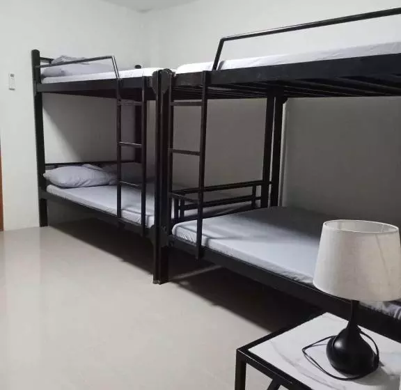 Majatalo Richville Little Boracay Guest House