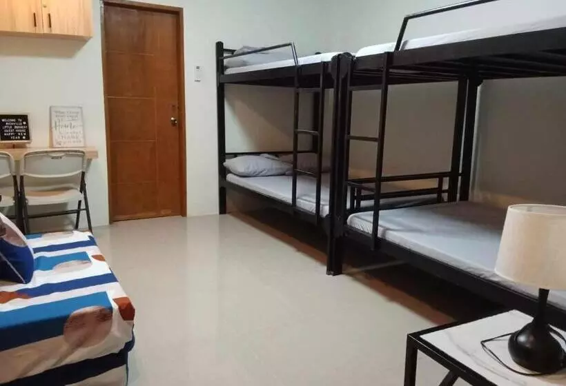 Majatalo Richville Little Boracay Guest House