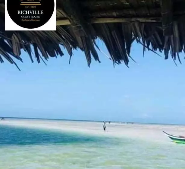 Majatalo Richville Little Boracay Guest House
