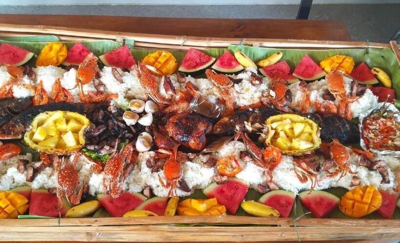 پانسیون Richville Little Boracay Guest House