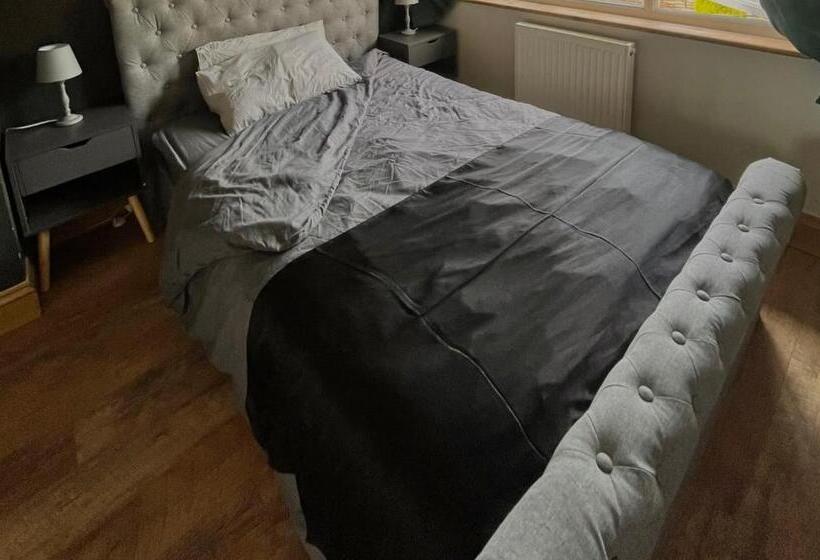 ペンション Sanhoteliers   Room 4 Free Parking, Shared Bathroom