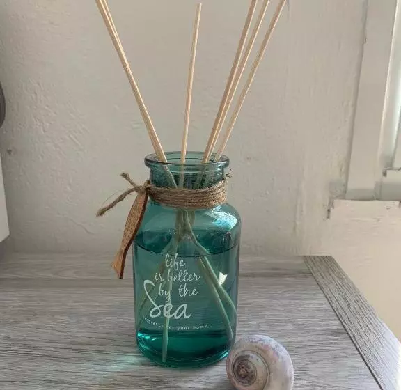 ペンション The Beach House In Nueva Gorgona