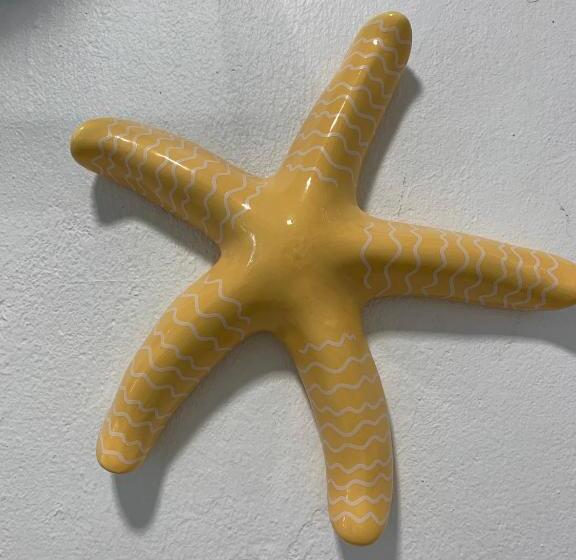 펜션 The Beach House In Nueva Gorgona