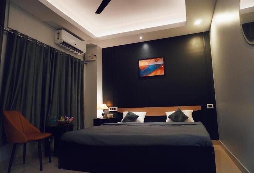 Pensionat The Drop Inn