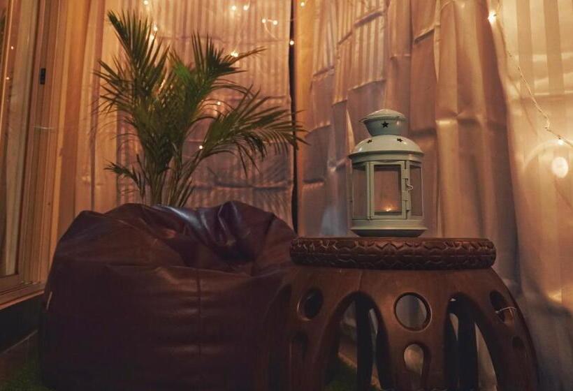 Pensionat The Drop Inn