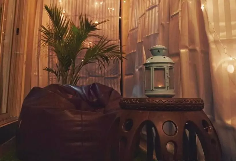 ペンション The Drop Inn