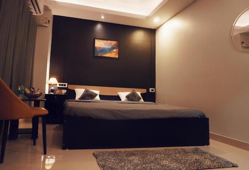 Pensionat The Drop Inn