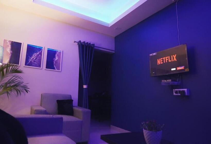 Pensionat The Drop Inn