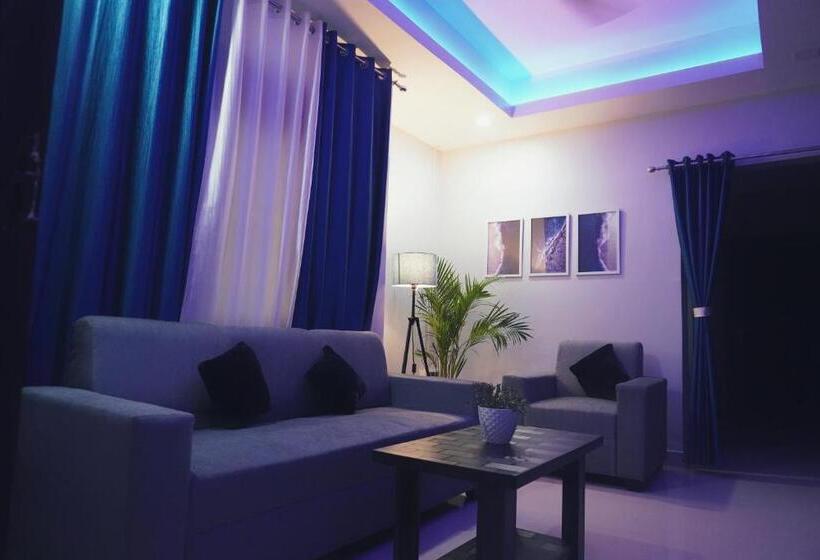 Pensionat The Drop Inn