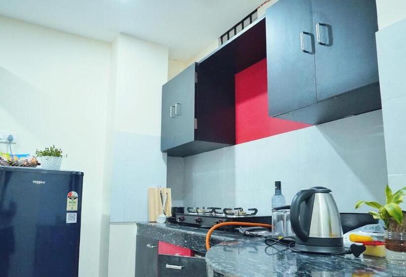 Pensionat The Drop Inn