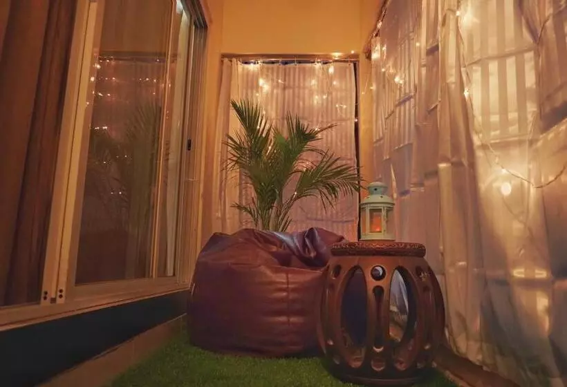 ペンション The Drop Inn