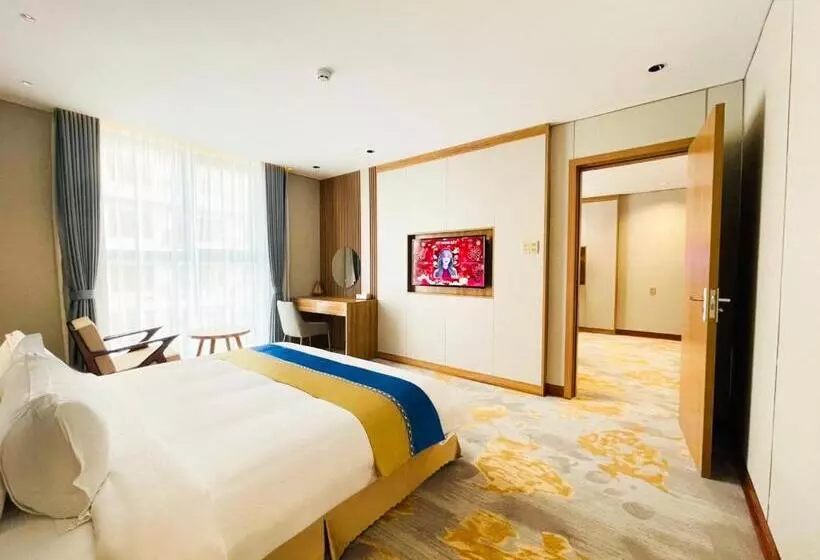 Phú Long Tam Kỳ Hotel & Restaurant