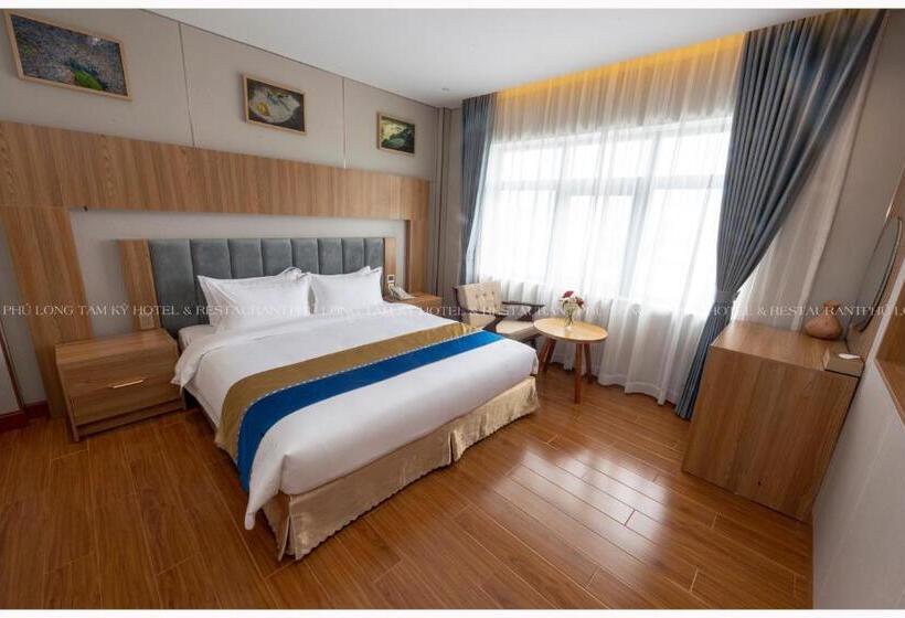 Phú Long Tam Kỳ Hotel & Restaurant