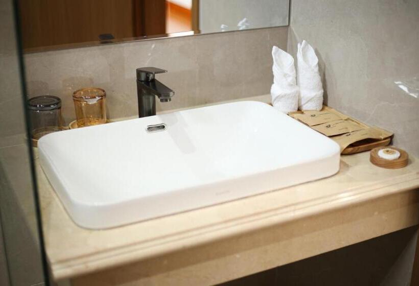 Phú Long Tam Kỳ Hotel & Restaurant