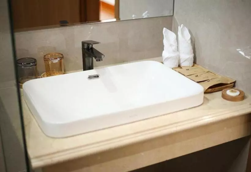 Phú Long Tam Kỳ Hotel & Restaurant