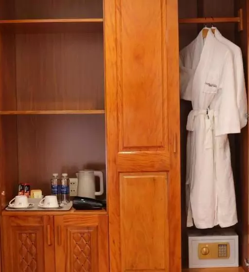 Phú Long Tam Kỳ Hotel & Restaurant