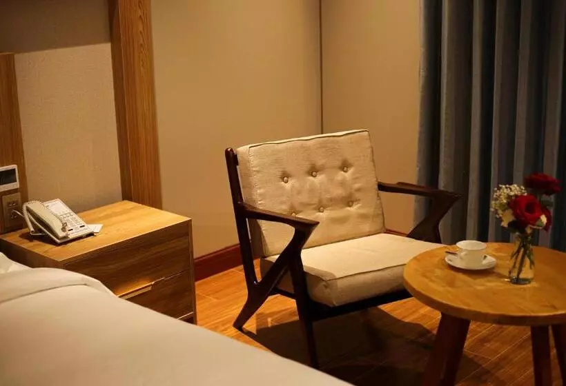 Phú Long Tam Kỳ Hotel & Restaurant