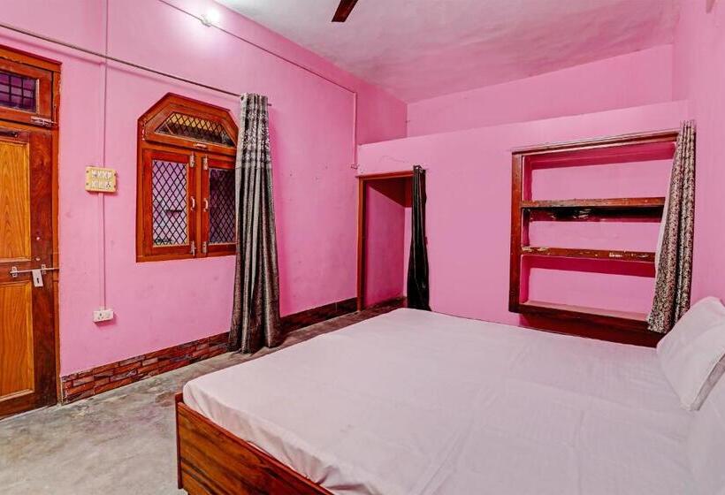 Spot On Hotel Classic & Restaurant