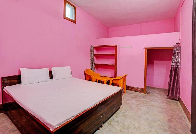 Spot On Hotel Classic & Restaurant