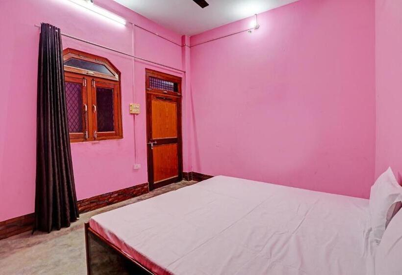 Spot On Hotel Classic & Restaurant