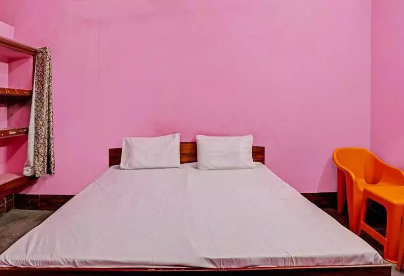 Spot On Hotel Classic & Restaurant