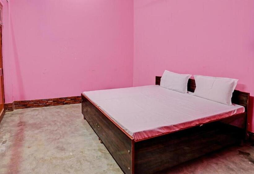 Spot On Hotel Classic & Restaurant