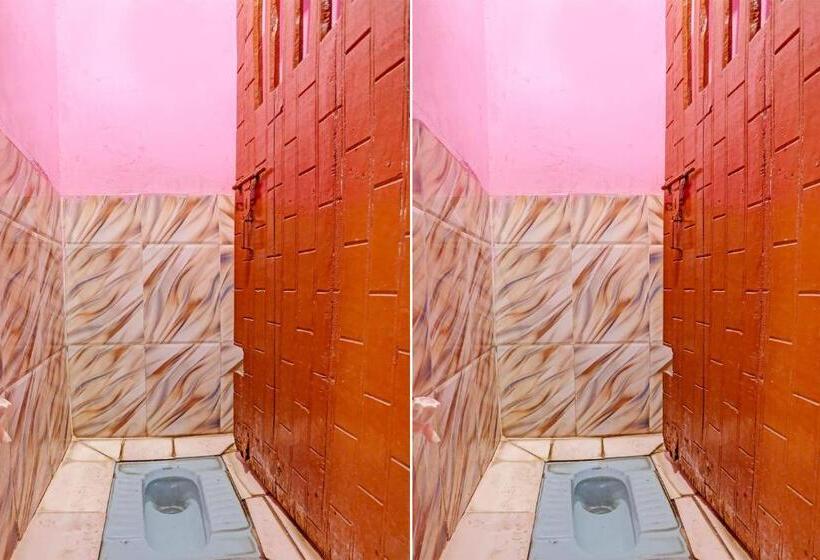 Spot On Hotel Classic & Restaurant