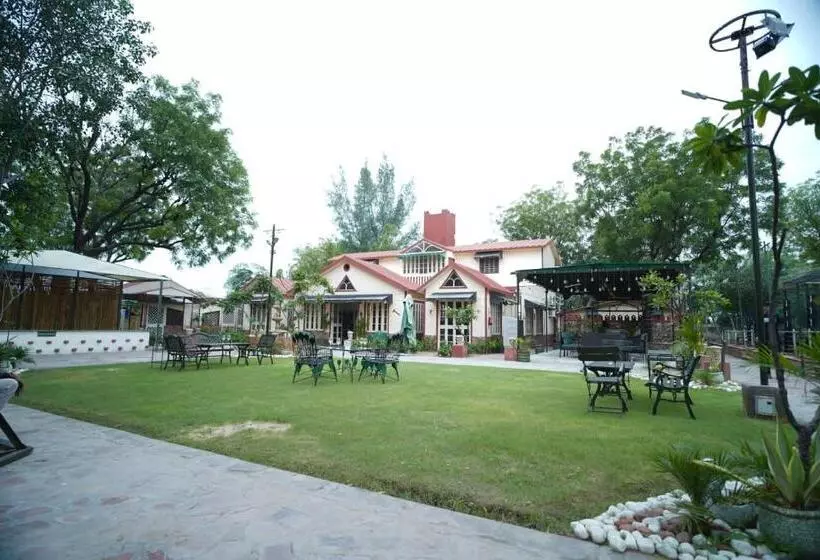 ホテル The Trade International, Jaipur