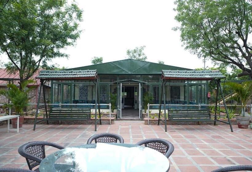 Hotel The Trade International, Jaipur