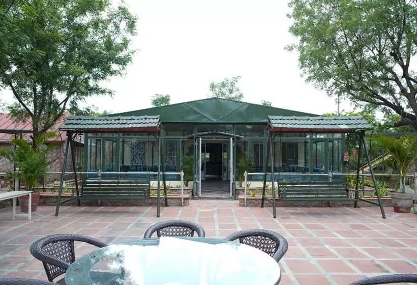 ホテル The Trade International, Jaipur