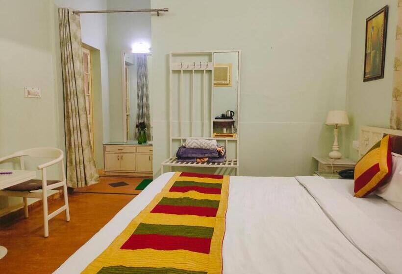 Hotel The Trade International, Jaipur