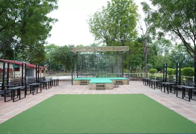 ホテル The Trade International, Jaipur