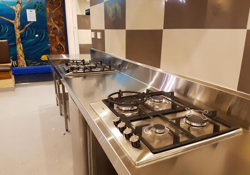 Hospedaria Tequila Sunrise Potts Point