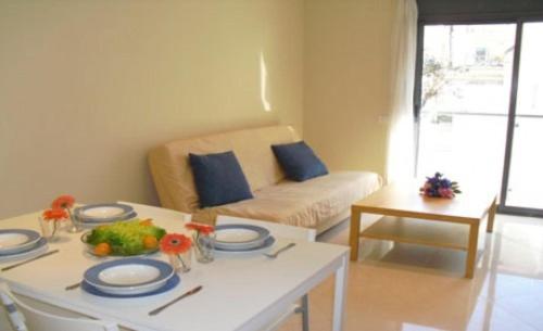 Apartamentos Sitges