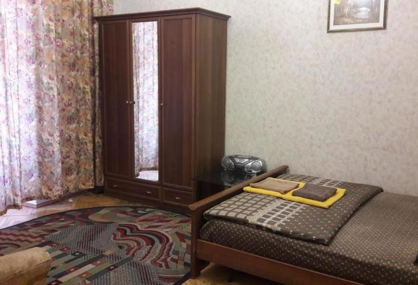 Apartments Near Khreshchatyk Absolut