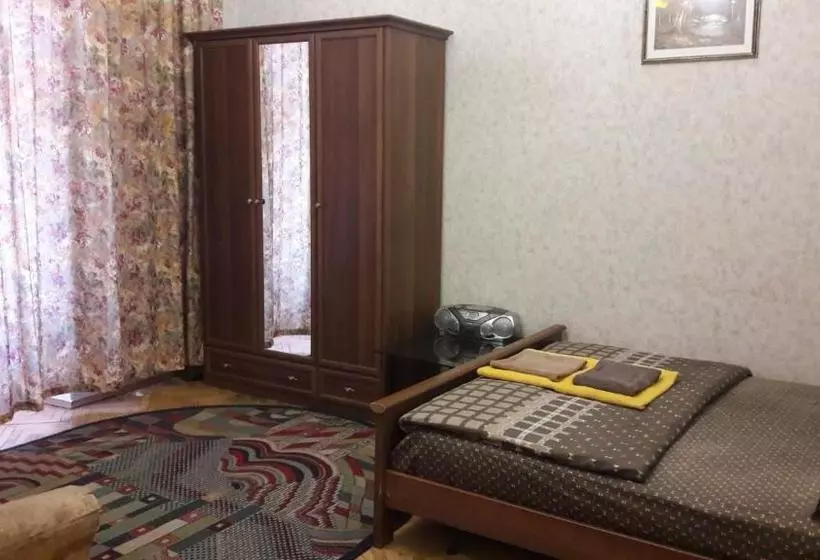 Apartments Near Khreshchatyk Absolut