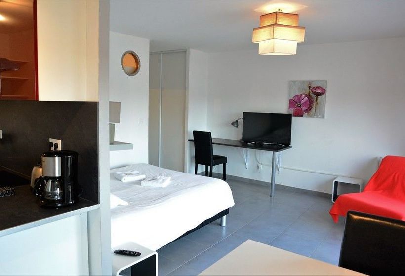 Apt'art Pompidou Metz