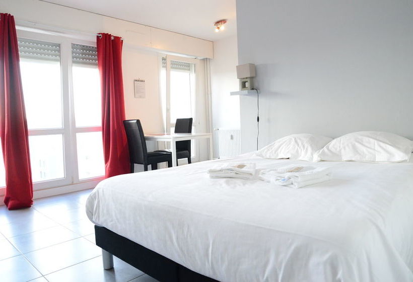 Apt'art Pompidou Metz