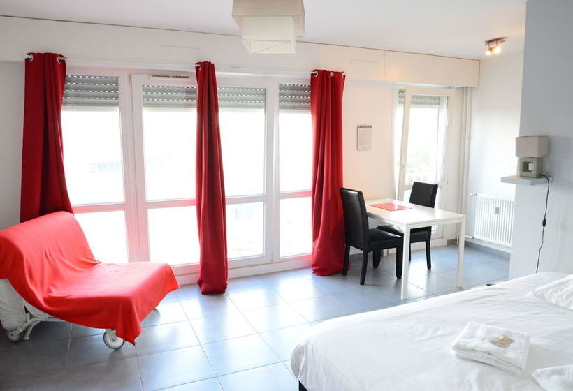 Apt'art Pompidou Metz