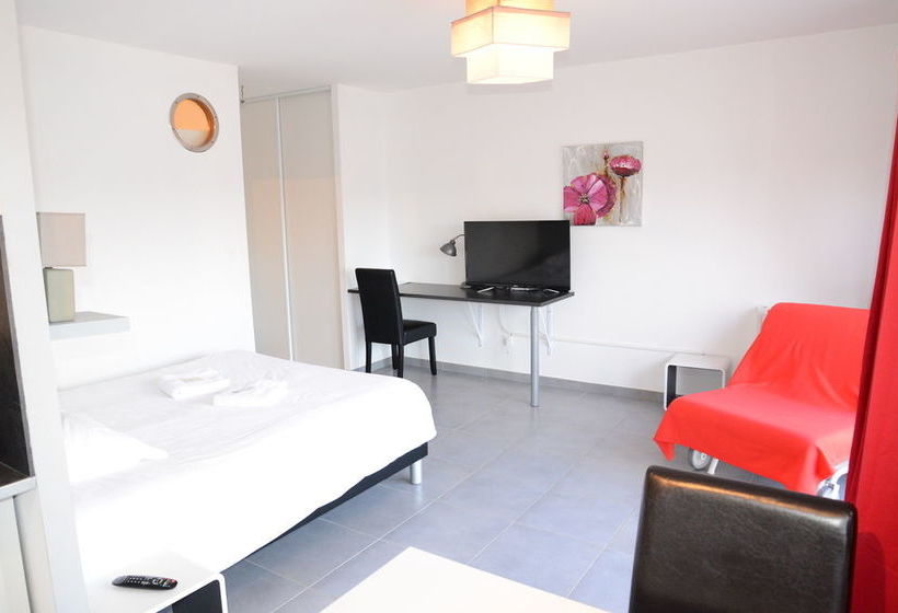 Apt'art Pompidou Metz