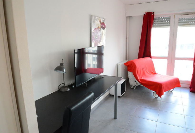 Apt'art Pompidou Metz