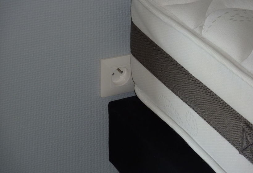 Apt'art Pompidou Metz