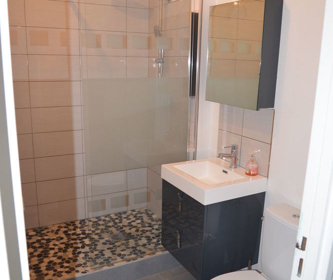 Apt'art Pompidou Metz