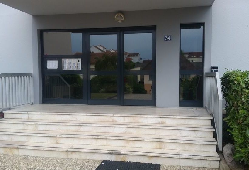 Apt'art Pompidou Metz